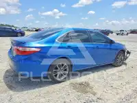 2017 Toyota CAMRY фото
