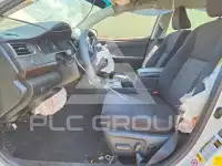 2017 Toyota CAMRY фото