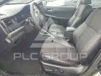 2017 Toyota CAMRY фото
