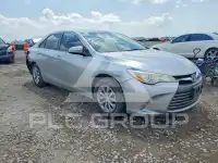 2017 Toyota CAMRY photo