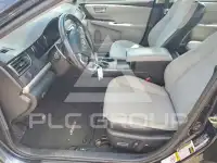 2017 Toyota CAMRY фото