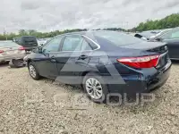 2017 Toyota CAMRY фото