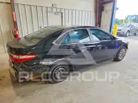 2017 Toyota CAMRY фото