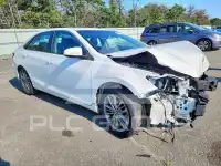 2017 Toyota CAMRY фото