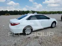 2017 Toyota CAMRY фото