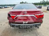2017 Toyota CAMRY photo