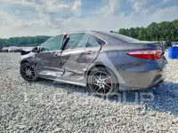 2017 Toyota CAMRY photo