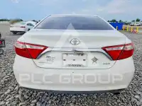 2017 Toyota CAMRY фото