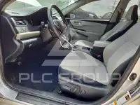 2017 Toyota CAMRY фото