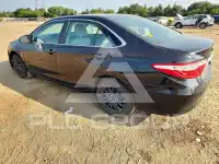 2017 Toyota CAMRY фото