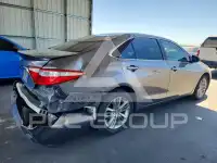 2017 Toyota CAMRY photo