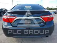 2017 Toyota CAMRY photo