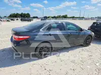 2017 Toyota CAMRY фото