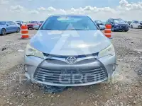 2017 Toyota CAMRY photo