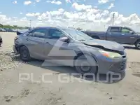 2017 Toyota CAMRY photo