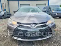 2017 Toyota CAMRY фото
