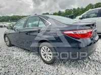 2017 Toyota CAMRY фото