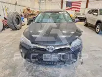 2017 Toyota CAMRY фото