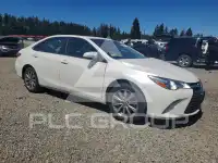 2017 Toyota CAMRY фото