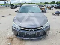 2017 Toyota CAMRY фото