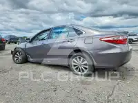 2017 Toyota CAMRY фото