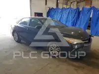 2017 Toyota CAMRY фото