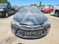 2017 Toyota CAMRY photo