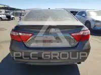 2017 Toyota CAMRY фото