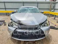 2017 Toyota CAMRY фото