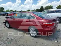 2017 Toyota CAMRY фото