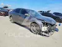 2017 Toyota CAMRY фото