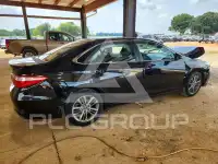 2017 Toyota CAMRY photo