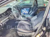 2017 Toyota CAMRY фото