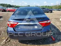 2017 Toyota CAMRY фото