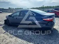 2017 Toyota CAMRY photo