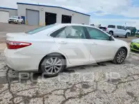 2017 Toyota CAMRY фото