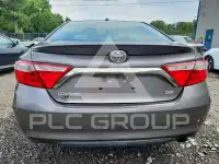 2017 Toyota CAMRY фото