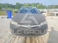2017 Toyota CAMRY фото