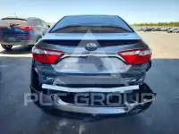 2017 Toyota CAMRY photo