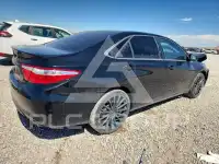 2017 Toyota CAMRY фото