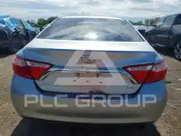 2017 Toyota CAMRY фото