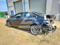 2017 Toyota CAMRY фото