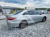 2017 Toyota CAMRY фото