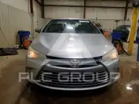 2017 Toyota CAMRY фото