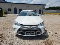 2017 Toyota CAMRY фото