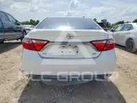 2017 Toyota CAMRY фото