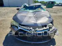 2017 Toyota CAMRY photo