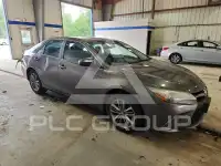 2017 Toyota CAMRY фото