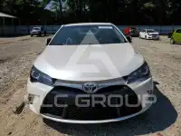 2017 Toyota CAMRY фото