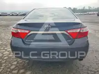 2017 Toyota CAMRY фото